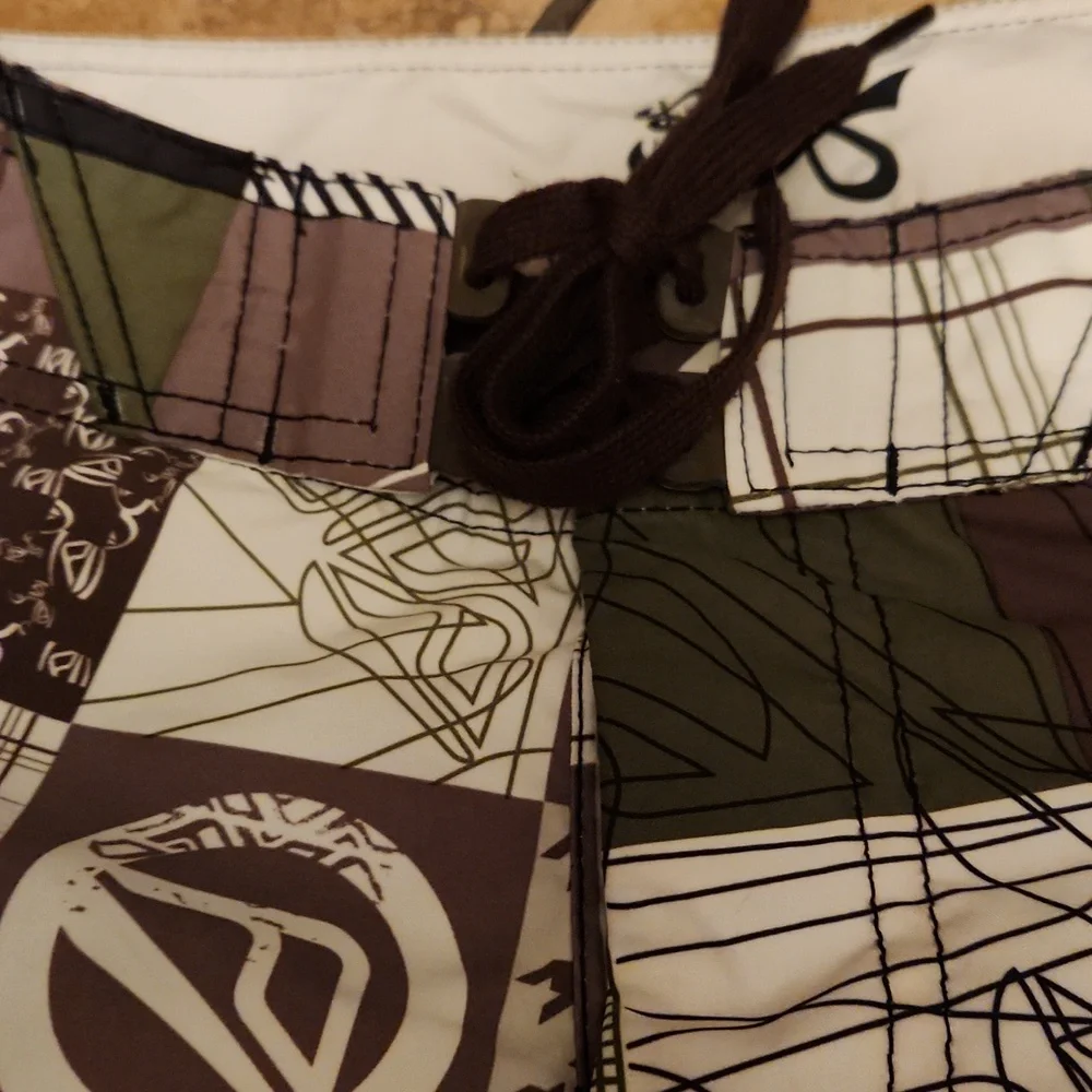 Reef Men's Board Shorts
